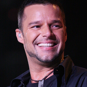 Ricky Martin Ricky Martin